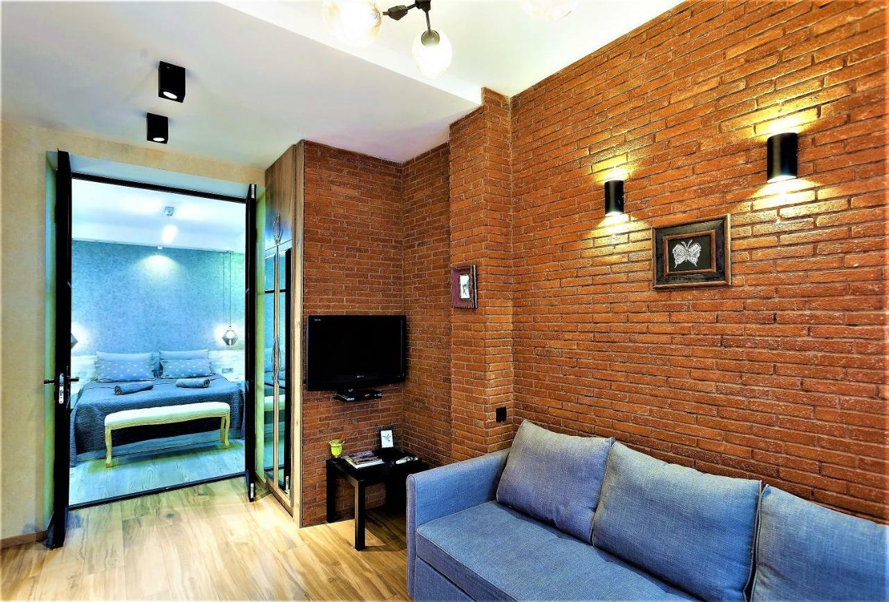 Very Center Of The Old City-Stylish Apartment Тбілісі Екстер'єр фото