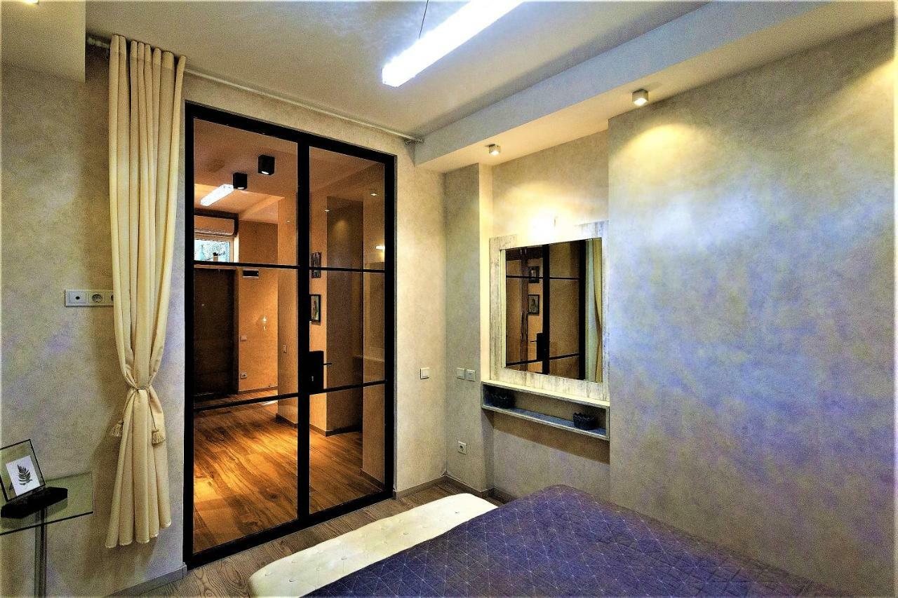 Very Center Of The Old City-Stylish Apartment Тбілісі Екстер'єр фото